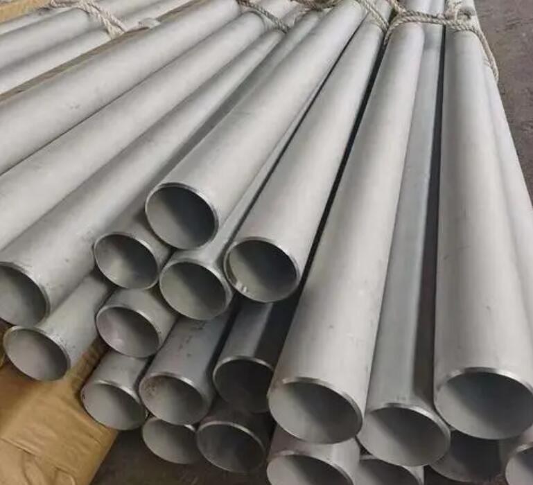 英德304不锈钢管